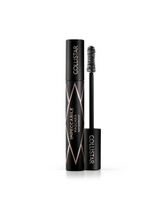 Rímel Volume Glamour Bourjois Preto | Tienda24 Tienda24.eu