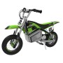 Scooter elettrico per bambini Razor Dirt Rocket SX350 McGrath Bianco Nero Verde Grigio | Tienda24 - Global Online Shop Tienda24.eu