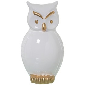 Decorative Figure Alexandra House Living Polyresin 8 x 26 x 16 cm | Tienda24 Tienda24.eu