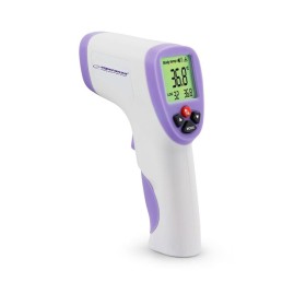 Thermometer Esperanza ECT002 by Esperanza, Thermometers and accessories - Ref: S9108258, Price: 13,27 €, Discount: %