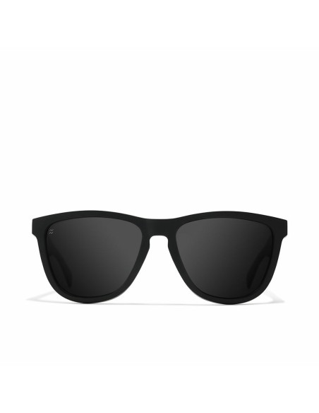 Unisex-Sonnenbrille Northweek Regular Matte Schwarz Dunkles Ø 140 mm | Tienda24 Tienda24.eu