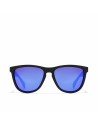 Occhiali da sole Unisex Northweek Regular Matte Nero Blu cielo Ø 140 mm da Northweek, Occhiali e accessori - Ref: S05115731, ...