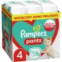 Couches jetables Pampers 4 (176 Unités) | Tienda24 - Global Online Shop Tienda24.eu