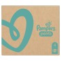 Couches jetables Pampers 4 (176 Unités) | Tienda24 - Global Online Shop Tienda24.eu