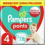 Couches jetables Pampers 4 (176 Unités) | Tienda24 - Global Online Shop Tienda24.eu