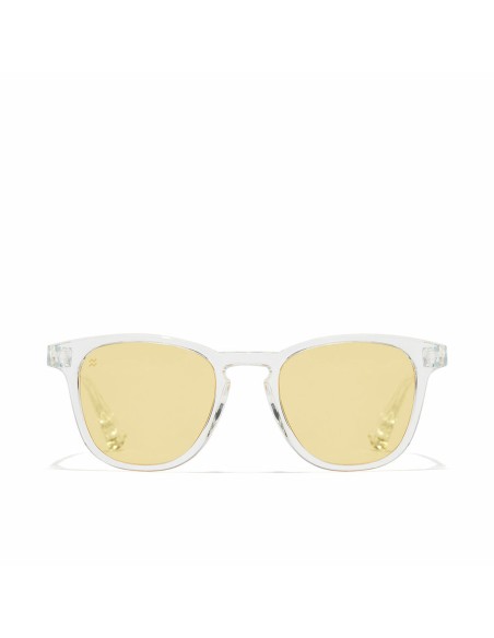 Unisex Sunglasses Northweek Wall Yellow Ø 140 mm Transparent | Tienda24 Tienda24.eu