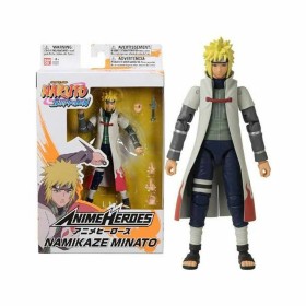 Figurine d’action Bandai 36905 17 cm de Bandai, Poupées et figurines d'action - Réf : S9108419, Prix : 30,10 €, Remise : %