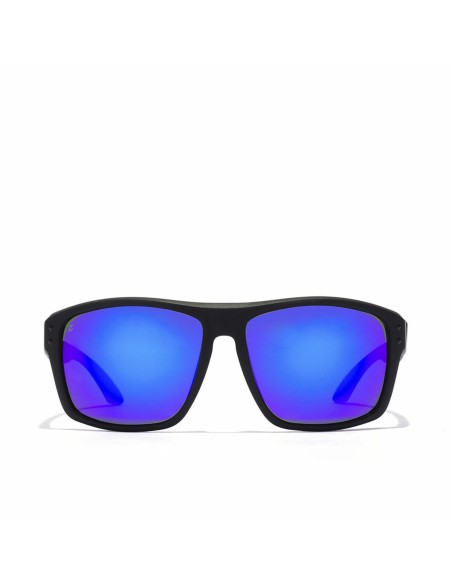 Unisex-Sonnenbrille Northweek Bold ø 58 mm Blau Schwarz | Tienda24 Tienda24.eu