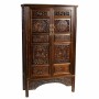 Armoire Alexandra House Living Marron Bois 40 x 160 x 95 cm Oriental 2 Etagères de Alexandra House Living, Buffets, crédences...