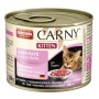 Katzenfutter Animonda Carny Kitten Baby Huhn Rindfleisch 200 g | Tienda24 - Global Online Shop Tienda24.eu