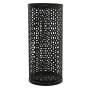 Umbrella stand Alexandra House Living Black | Tienda24 Tienda24.eu