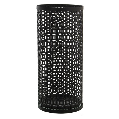 Umbrella stand Alexandra House Living Black | Tienda24 Tienda24.eu