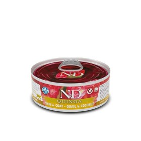 Cat food Eukanuba Naturally Senior Fish 12 x 85 g | Tienda24 - Global Online Shop Tienda24.eu