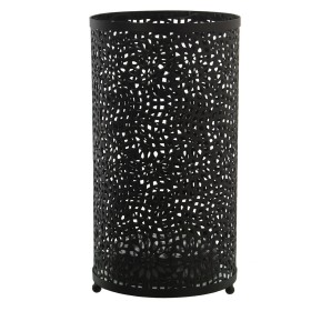 Umbrella stand Alexandra House Living Black | Tienda24 Tienda24.eu