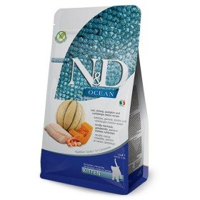 Comida para gato Farmina N&D ANCESTRAL Adulto Granada Pollo 1,5 Kg | Tienda24 - Global Online Shop Tienda24.eu