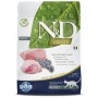 Cat food Farmina N&D Adult Blueberry Lamb 300 g | Tienda24 - Global Online Shop Tienda24.eu