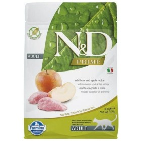 Cat food Farmina VET LIFE NAT Adult Pig 1,5 Kg | Tienda24 - Global Online Shop Tienda24.eu