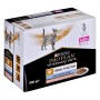 Comida para gato Purina Feline Veterinary Diets NF Renal Function Salmão 10 x 85 g | Tienda24 - Global Online Shop Tienda24.eu