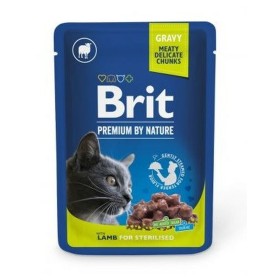 Cat food Trovet Intestinal FRD Chicken 200 g | Tienda24 - Global Online Shop Tienda24.eu