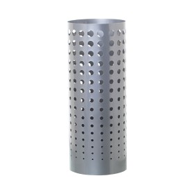 Umbrella stand Caison Filigree Black Metal 50 x 20 cm | Tienda24 Tienda24.eu