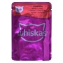 Cat food Whiskas Classic Meals Chicken Veal Lamb Birds 80 x 85 g | Tienda24 - Global Online Shop Tienda24.eu