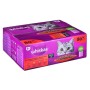 Cat food Whiskas Classic Meals Chicken Veal Lamb Birds 80 x 85 g | Tienda24 - Global Online Shop Tienda24.eu