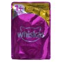 Cibo per gatti Whiskas Jelly Pollo Tacchino Anatra Uccelli 80 x 85 g | Tienda24 - Global Online Shop Tienda24.eu