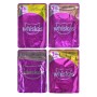 Cibo per gatti Whiskas Jelly Pollo Tacchino Anatra Uccelli 80 x 85 g | Tienda24 - Global Online Shop Tienda24.eu