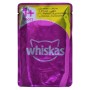 Cibo per gatti Whiskas Jelly Pollo Tacchino Anatra Uccelli 80 x 85 g | Tienda24 - Global Online Shop Tienda24.eu