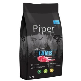 Fodder Dolina Noteci Piper Animals Adult Lamb 12 kg by Dolina Noteci, Dry - Ref: S9108820, Price: 49,44 €, Discount: %