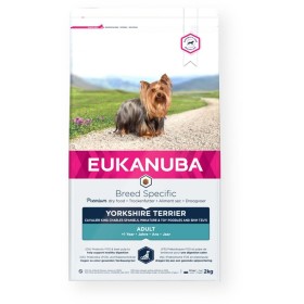 Fodder Eukanuba Breed Specific Adult Chicken 2 Kg by Eukanuba, Dry - Ref: S9108845, Price: 13,71 €, Discount: %