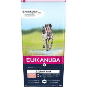 Fodder NATURE'S PROTECTION Superior Care White Dogs Lamb 4 Kg | Tienda24 - Global Online Shop Tienda24.eu