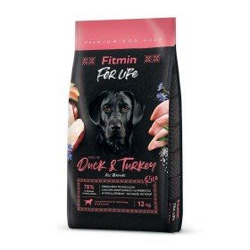 Futter Dolina Noteci Premium Erwachsener Lamm 9 kg | Tienda24 - Global Online Shop Tienda24.eu