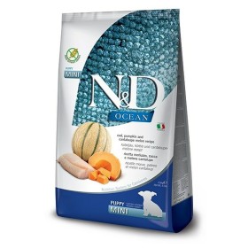 Fodder NATURE'S PROTECTION Superior Care White Dogs Salmon 1,5 Kg | Tienda24 - Global Online Shop Tienda24.eu