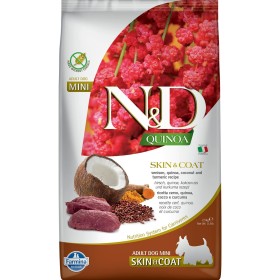 penso Farmina PND0250145 Adulto Coco Vitela Rena 2,5 kg de Farmina, Seca - Ref: S9108900, Preço: 43,26 €, Desconto: %