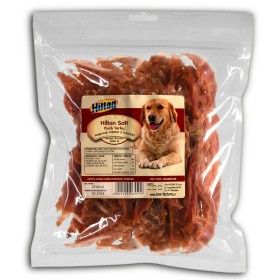 Nourriture Hilton Adulte Canard 500 g de Hilton, Sèche - Réf : S9108942, Prix : 9,83 €, Remise : %