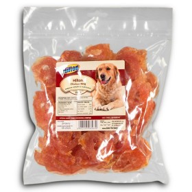 Snack pour chiens Hilton Poulet 500 g de Hilton, Biscuits, gâteaux et snacks - Réf : S9108943, Prix : 9,44 €, Remise : %