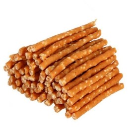 Snack para Perros Hilton Pollo Arroz 500 g de Hilton, Galletas, bizcochos y snacks - Ref: S9108948, Precio: 6,44 €, Descuento: %