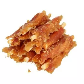 Snack pour chiens Animonda Meat Chunks Turkey Dinde 60 g | Tienda24 - Global Online Shop Tienda24.eu