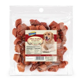 Snack pour chiens Hilton Canard 500 g de Hilton, Biscuits, gâteaux et snacks - Réf : S9108960, Prix : 10,44 €, Remise : %