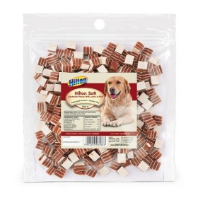 Snack para Perros Hilton Cordero Bacalao 500 g de Hilton, Galletas, bizcochos y snacks - Ref: S9108962, Precio: 8,14 €, Descu...