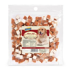 Buy Dog Snack Hilton Cod Rabbit 500 g