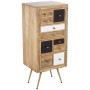 Konsole Alexandra House Living Holz 48 x 40 x 110 cm | Tienda24 Tienda24.eu