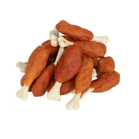 Achète Snack pour chiens Hilton Poulet 500 g