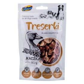 Achète Snack pour chiens Hilton Canard 80 g