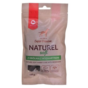 Buy Dog Snack Maced Rabbit 100 g