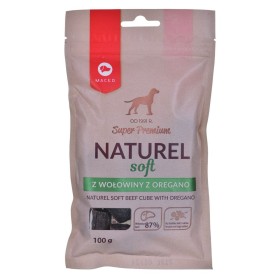 Buy Dog Snack Maced Veal 100 g