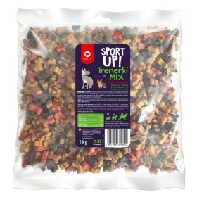 Snack per Cani Maced Sport Up! Osso Pesce 1 kg di Maced, Biscotti, ciambelle e snack - Rif: S9109038, Prezzo: 11,45 €, Sconto: %