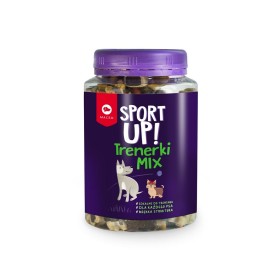 Dog Snack Maced Sport Up! Meat Fish 300 g by Maced, Biscuits, cakes and snacks - Ref: S9109043, Price: 5,31 €, Discount: %