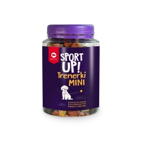 Dog Snack Maced Sport Up! Meat Fish 300 g by Maced, Biscuits, cakes and snacks - Ref: S9109044, Price: 5,74 €, Discount: %